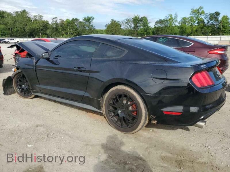 2015 Ford ALL MODELS (VIN 1FA6P8AM3F5354487) — фото 2 из 12