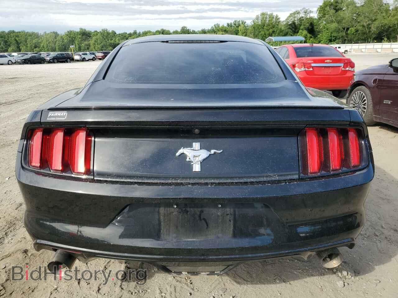2015 FORD ALL Models - VIN: 1FA6P8AM3F5354487 - Фото 6