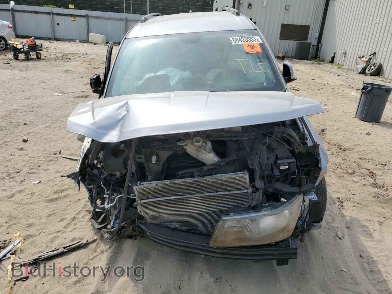 2018 DODGE JOURNEY - VIN: 3C4PDCGG2JT218775 - Фото 5
