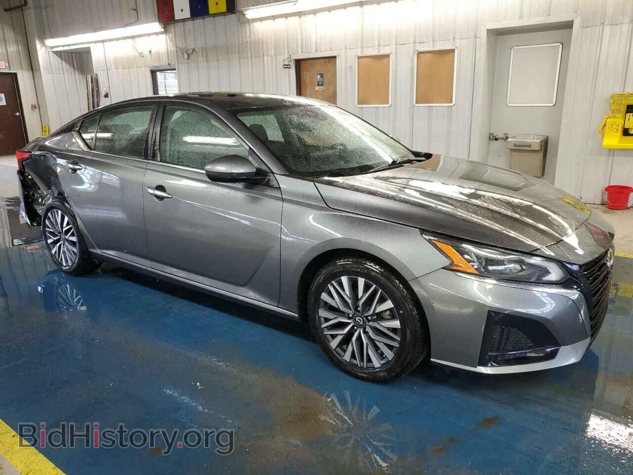 2023 NISSAN ALTIMA - VIN: 1N4BL4DVXPN367228 - Фото 4