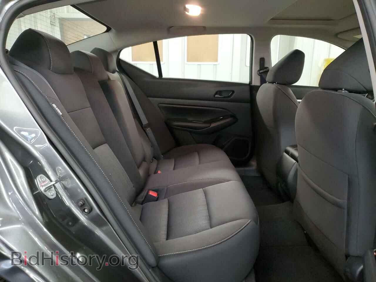 2023 NISSAN ALTIMA - VIN: 1N4BL4DVXPN367228 - Фото 10