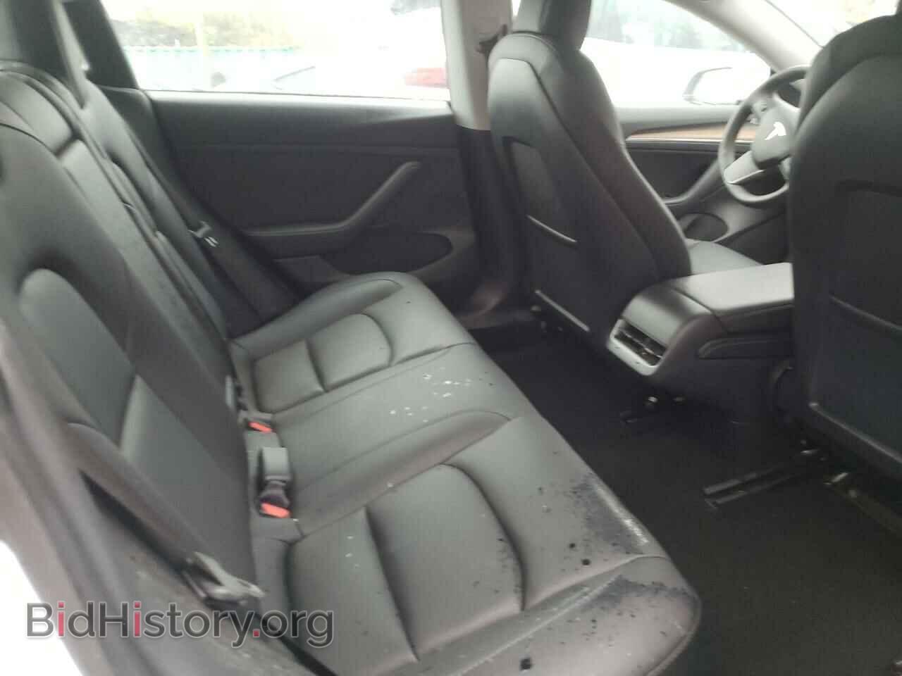 2021 TESLA MODEL 3 - VIN: 5YJ3E1EA1MF961235 - Photo 6