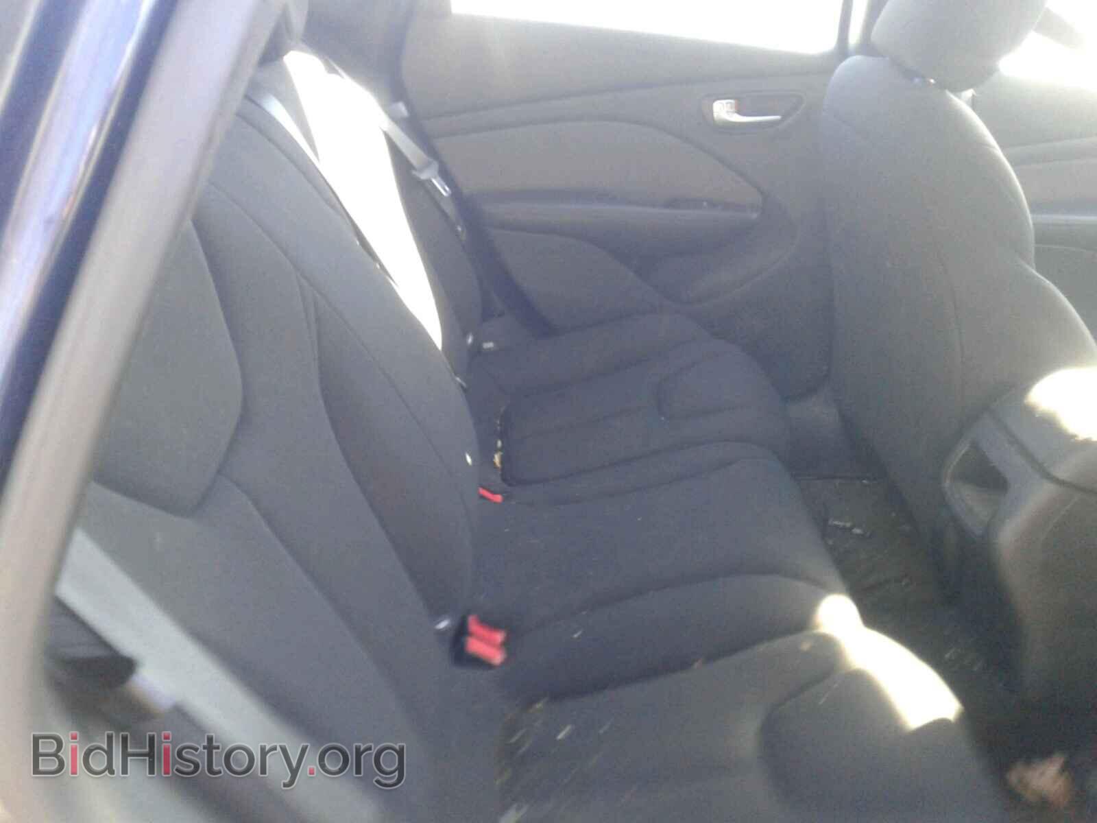 2013 DODGE DART - VIN: 1C3CDFAH4DD299858 - Фото 6