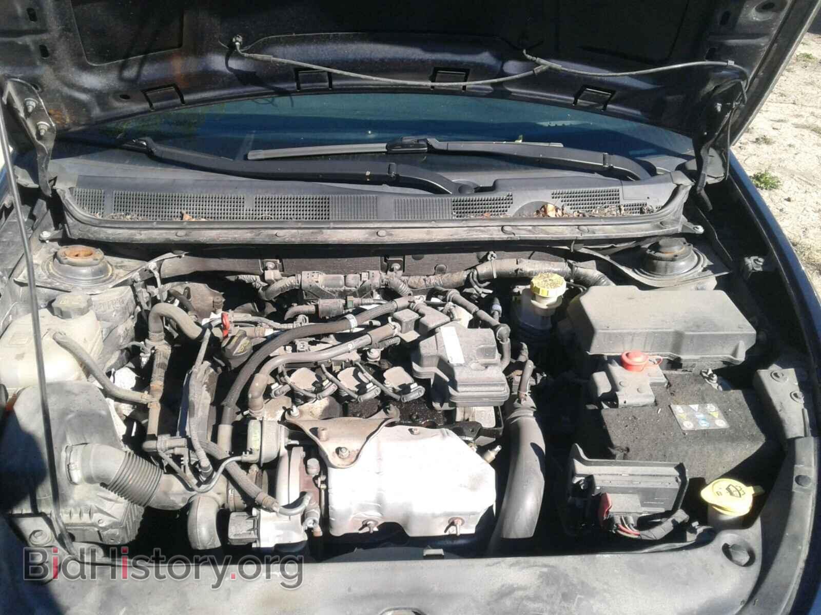 2013 DODGE DART - VIN: 1C3CDFAH4DD299858 - Фото 7