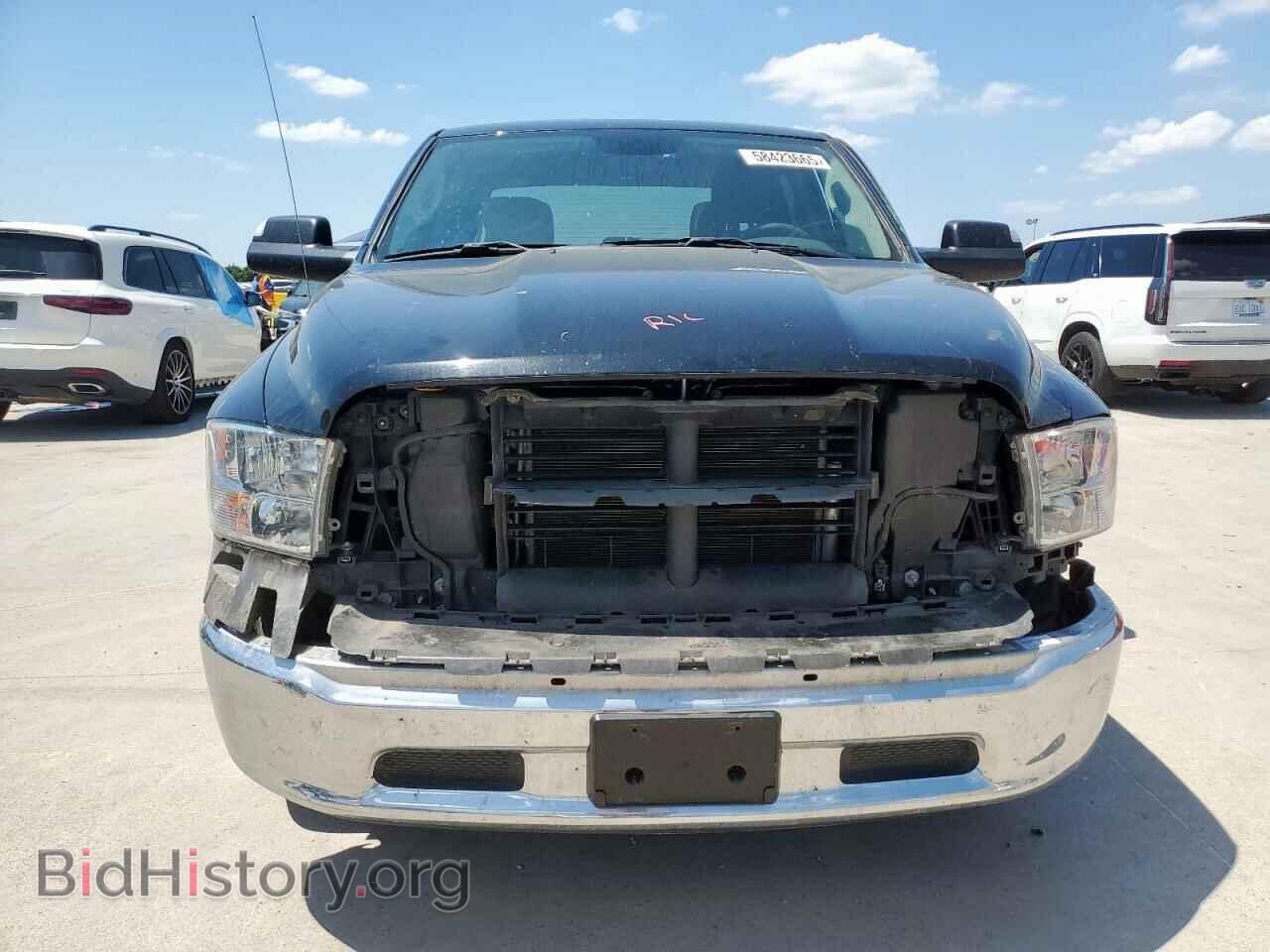 2022 RAM 1500 - VIN: 1C6RR6LG7NS235104 - Фото 5