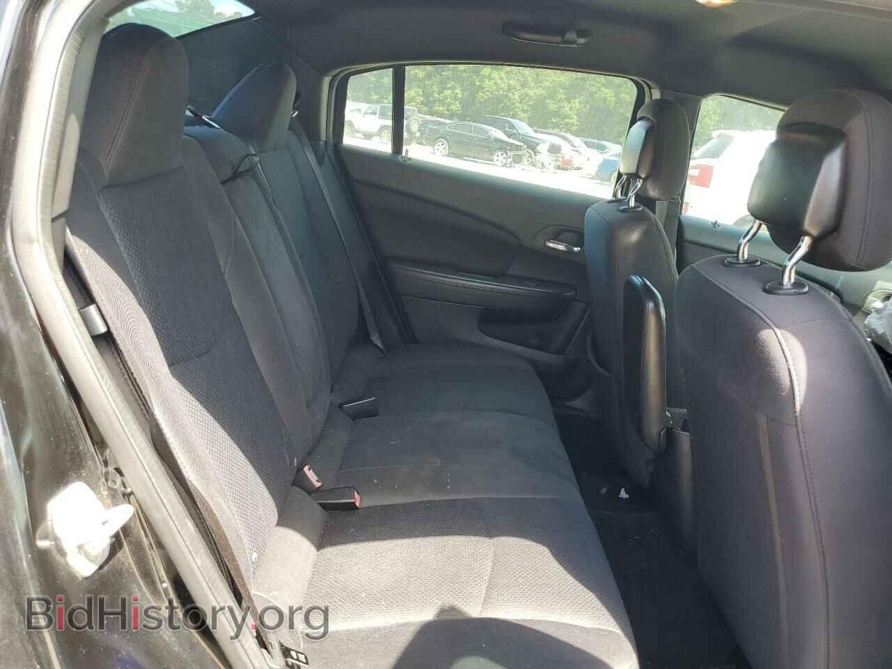 2013 CHRYSLER 200 - VIN: 1C3CCBAB3DN646856 - Фото 6