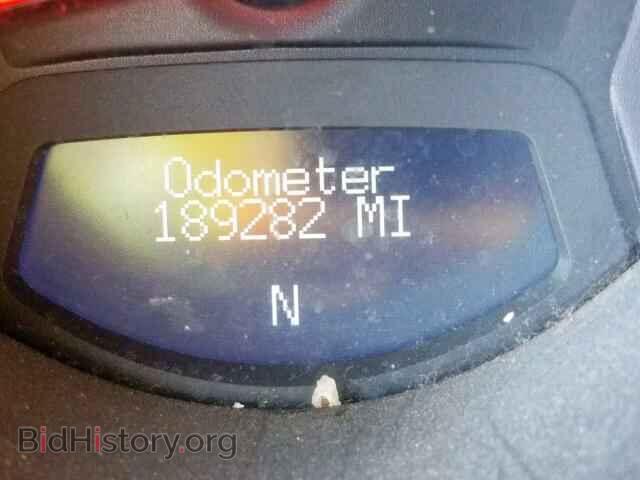2009 CADILLAC CTS - VIN: 1G6DF577190164325 - Фото 8