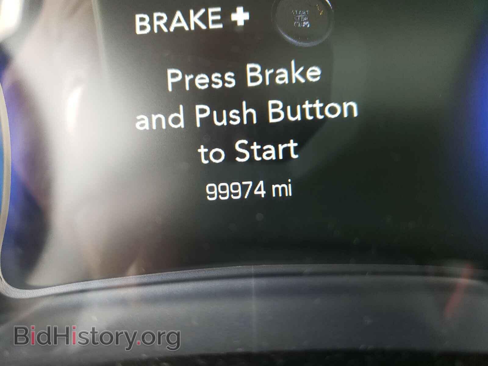 2016 CHRYSLER 300 - VIN: 2C3CCAEGXGH333929 - Photo 8