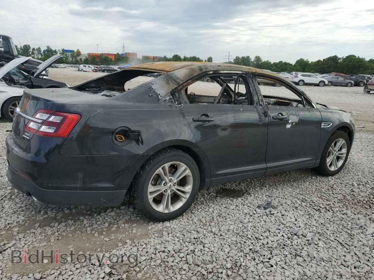 2014 FORD TAURUS - VIN: 1FAHP2E82EG149233 - Photo 3