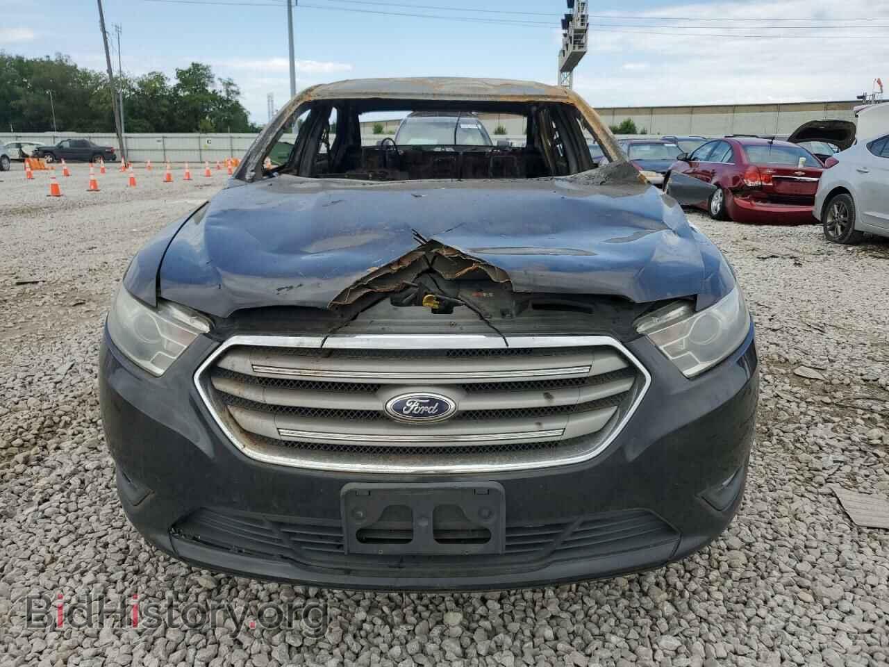 2014 FORD TAURUS - VIN: 1FAHP2E82EG149233 - Photo 5