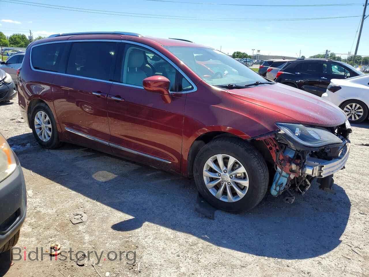 2019 CHRYSLER PACIFICA - VIN: 2C4RC1BG4KR721154 - Photo 4