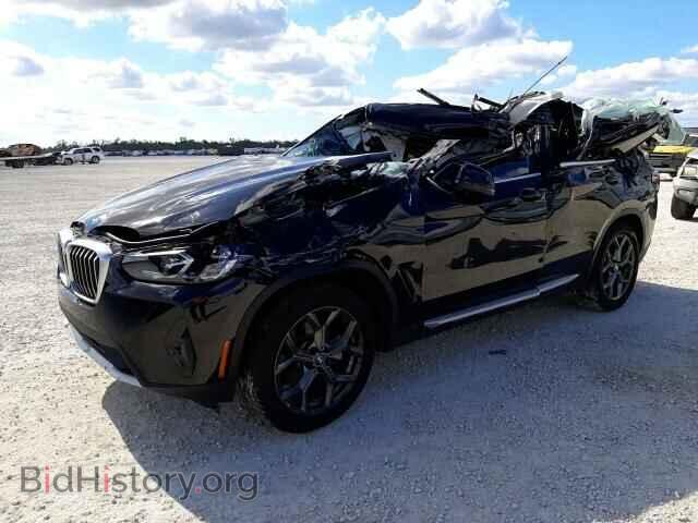 Photo 5UX43DP09P9N61453 - BMW X3 2023