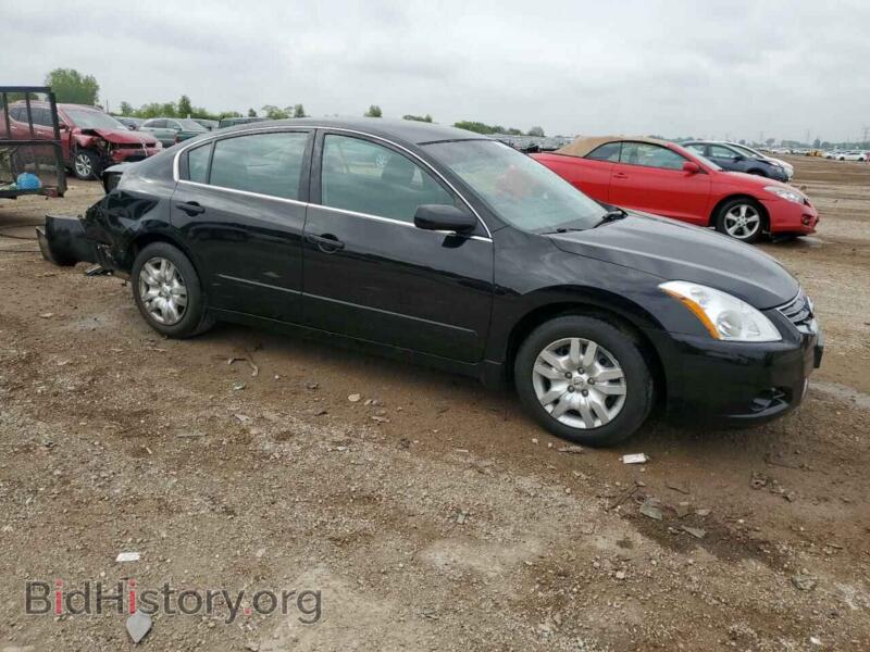2012 Nissan ALTIMA (VIN 1N4AL2AP1CC135709) — photo 4 of 15