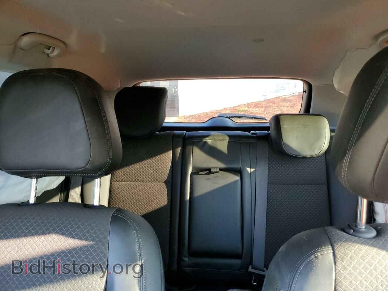 2021 BUICK ENCORE - VIN: KL4CJESB1MB330014 - Photo 10