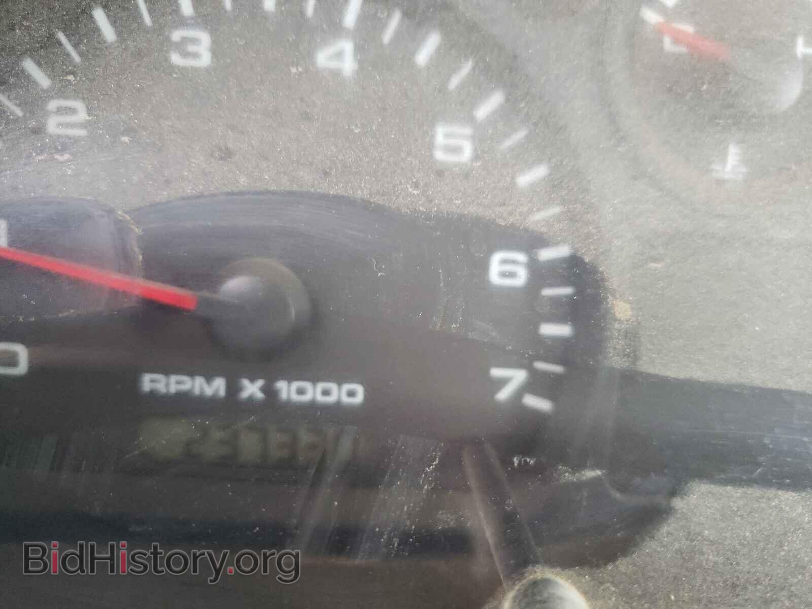 2007 FORD RANGER - VIN: 1FTYR10U27PA94871 - Фото 8