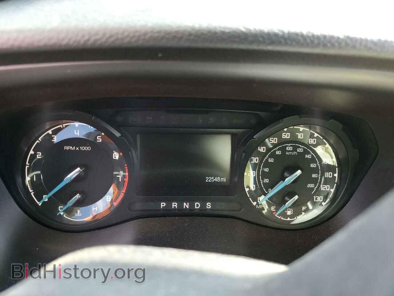 2021 FORD RANGER - VIN: 1FTER4EH5MLE03302 - Фото 9
