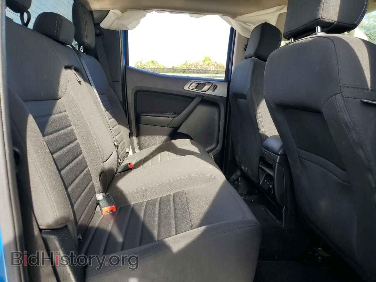 2021 FORD RANGER - VIN: 1FTER4EH5MLE03302 - Фото 10