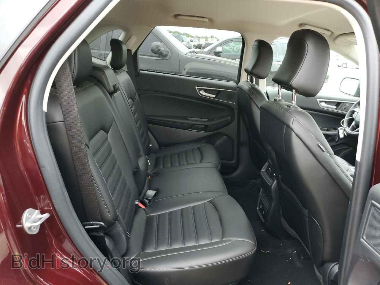 2021 FORD EDGE - VIN: 2FMPK4J91MBA52959 - Фото 10