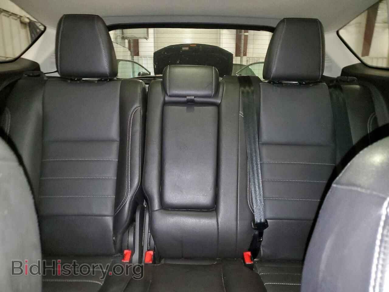 2016 FORD CMAX - VIN: 1FADP5BU6GL102251 - Photo 10