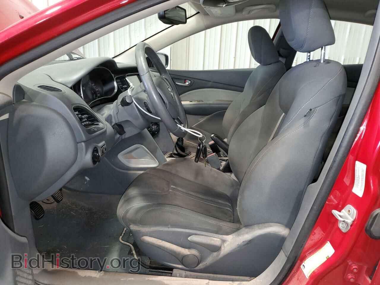 2013 DODGE DART - VIN: 1C3CDFBH8DD641729 - Фото 7