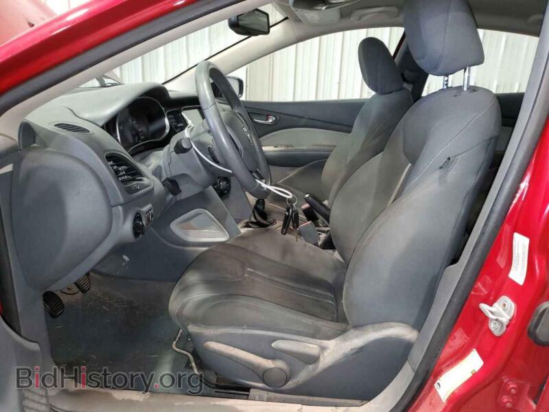 2013 Dodge DART (VIN 1C3CDFBH8DD641729) — photo 7 of 14