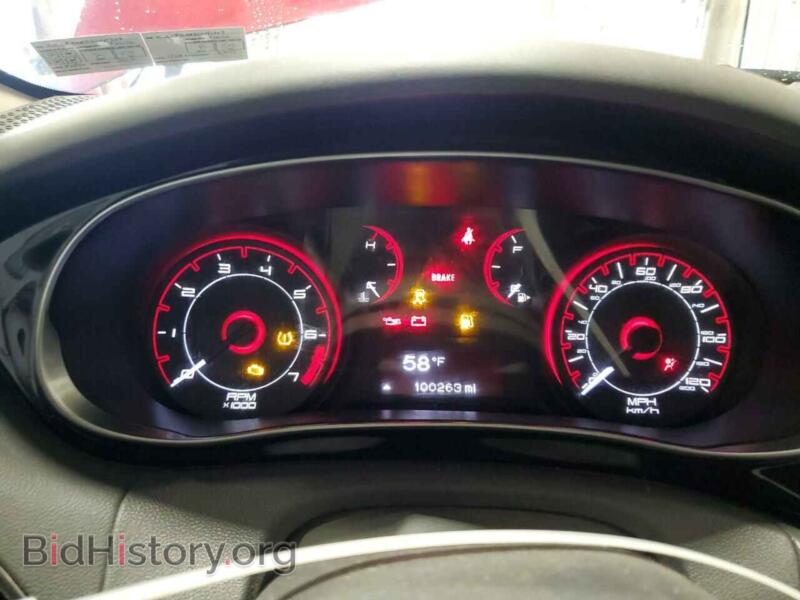 2013 Dodge DART (VIN 1C3CDFBH8DD641729) — photo 9 of 14