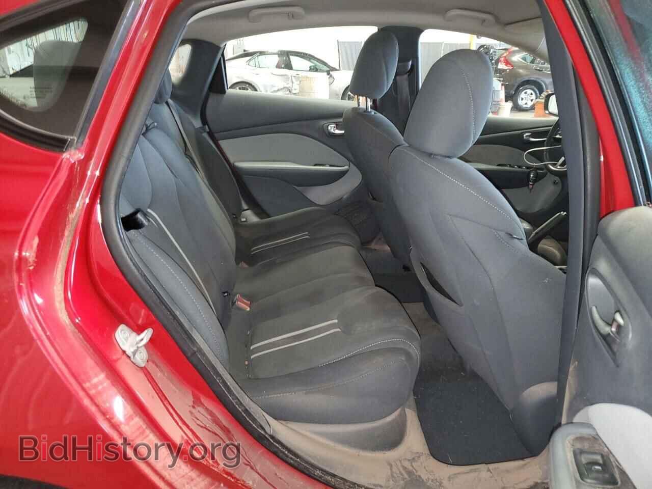 2013 DODGE DART - VIN: 1C3CDFBH8DD641729 - Фото 10