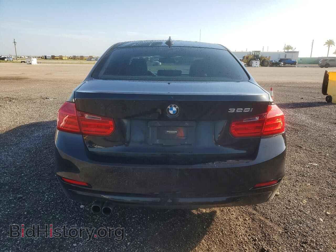 2013 BMW 3 SERIES - VIN: WBA3A5C59DF358535 - Photo 6