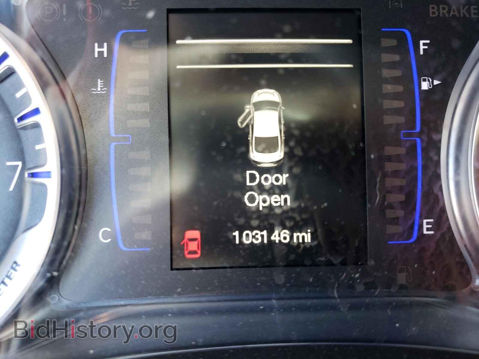 2015 CHRYSLER 200 - VIN: 1C3CCCAB2FN536728 - Фото 8