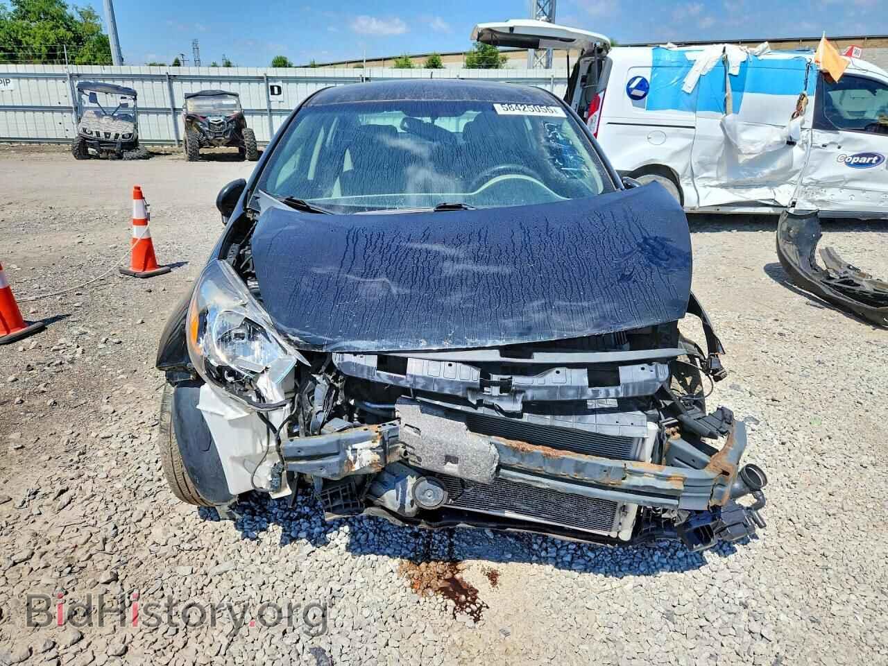 2015 KIA RIO - VIN: KNADM4A34F6432809 - Photo 5