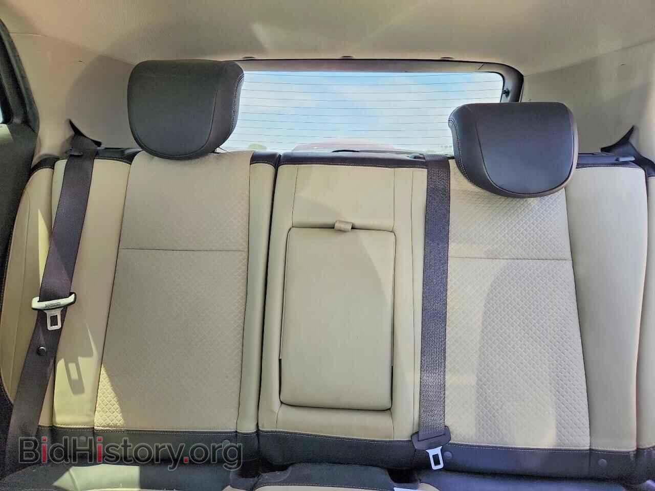 2019 BUICK ENCORE - VIN: KL4CJASB8KB701157 - Photo 10