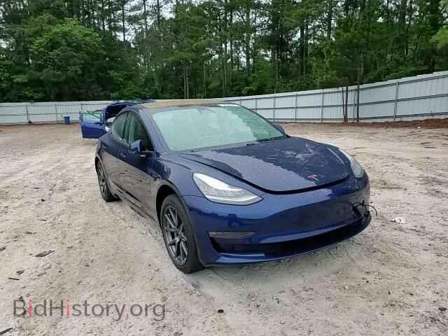 2018 TESLA MODEL 3 - VIN: 5YJ3E1EA9JF019476 - Photo 13