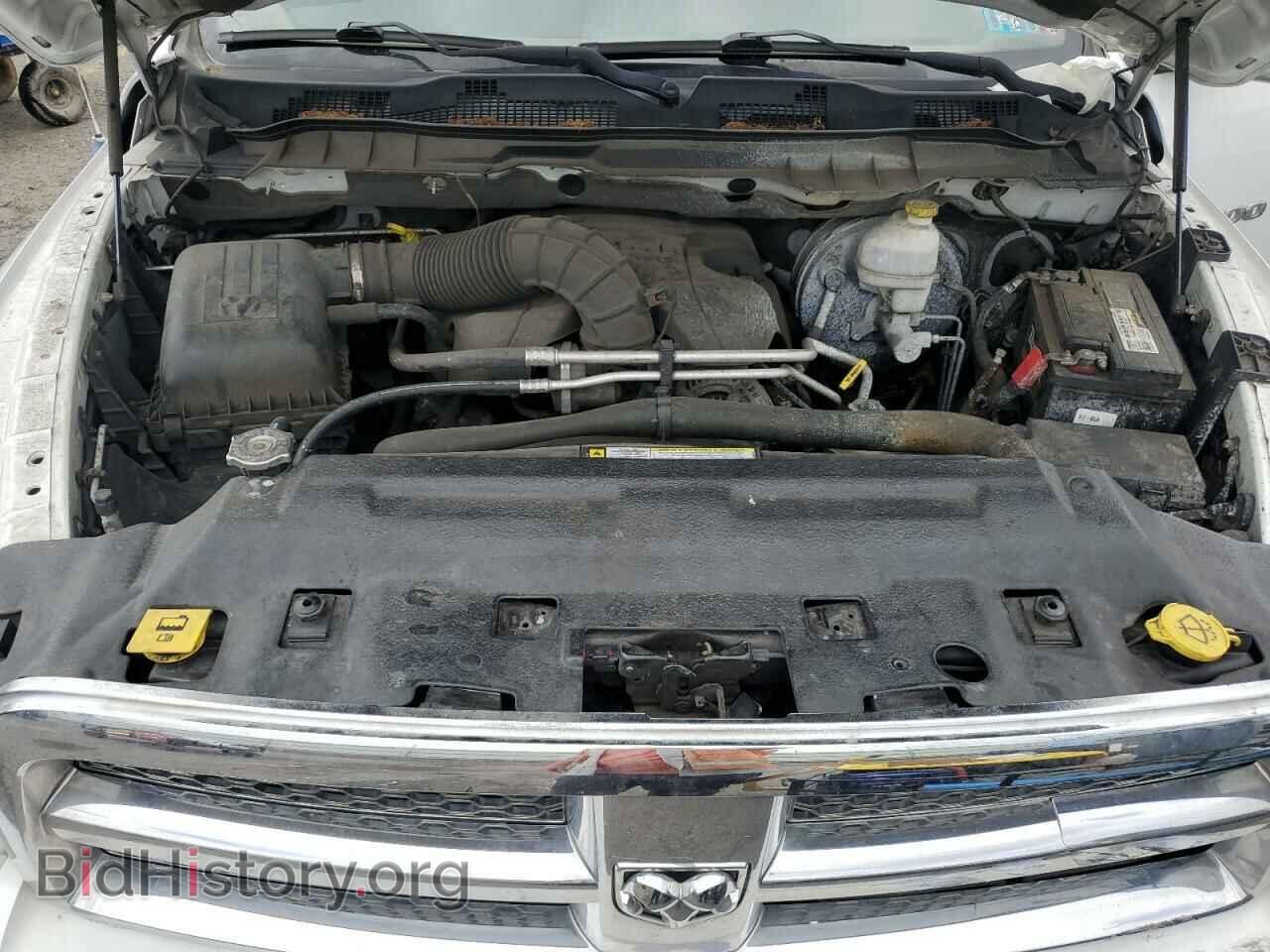 2011 DODGE All Models - VIN: 1D7RV1CT4BS660639 - Фото 11