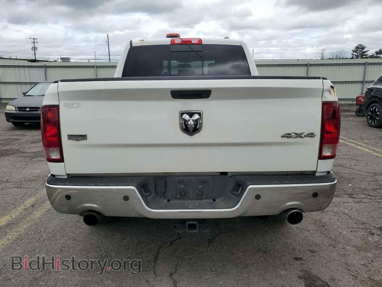 2011 DODGE All Models - VIN: 1D7RV1CT4BS660639 - Фото 6
