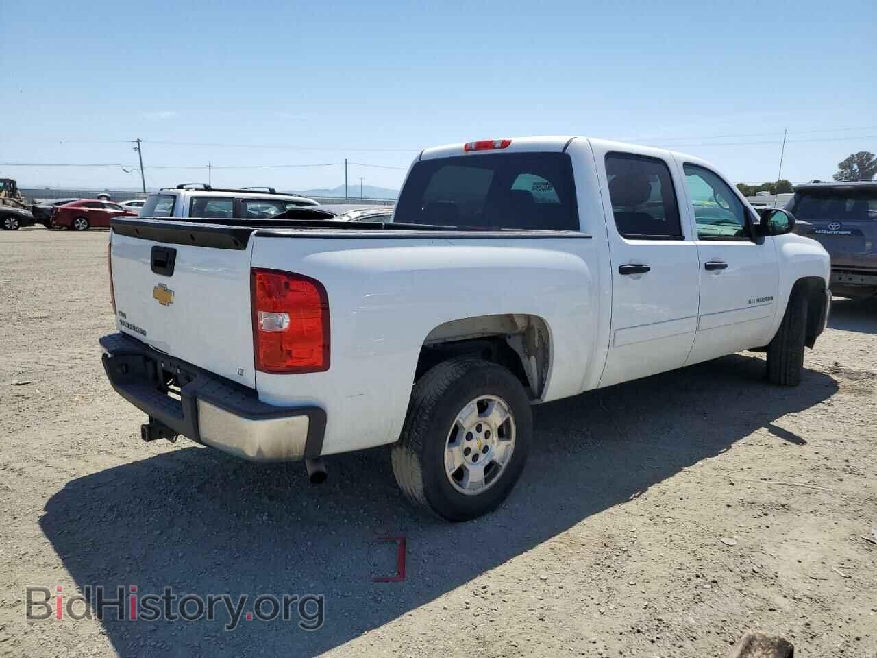2012 CHEVROLET ALL Models - VIN: 3GCPCSE06CG118600 - Фото 3