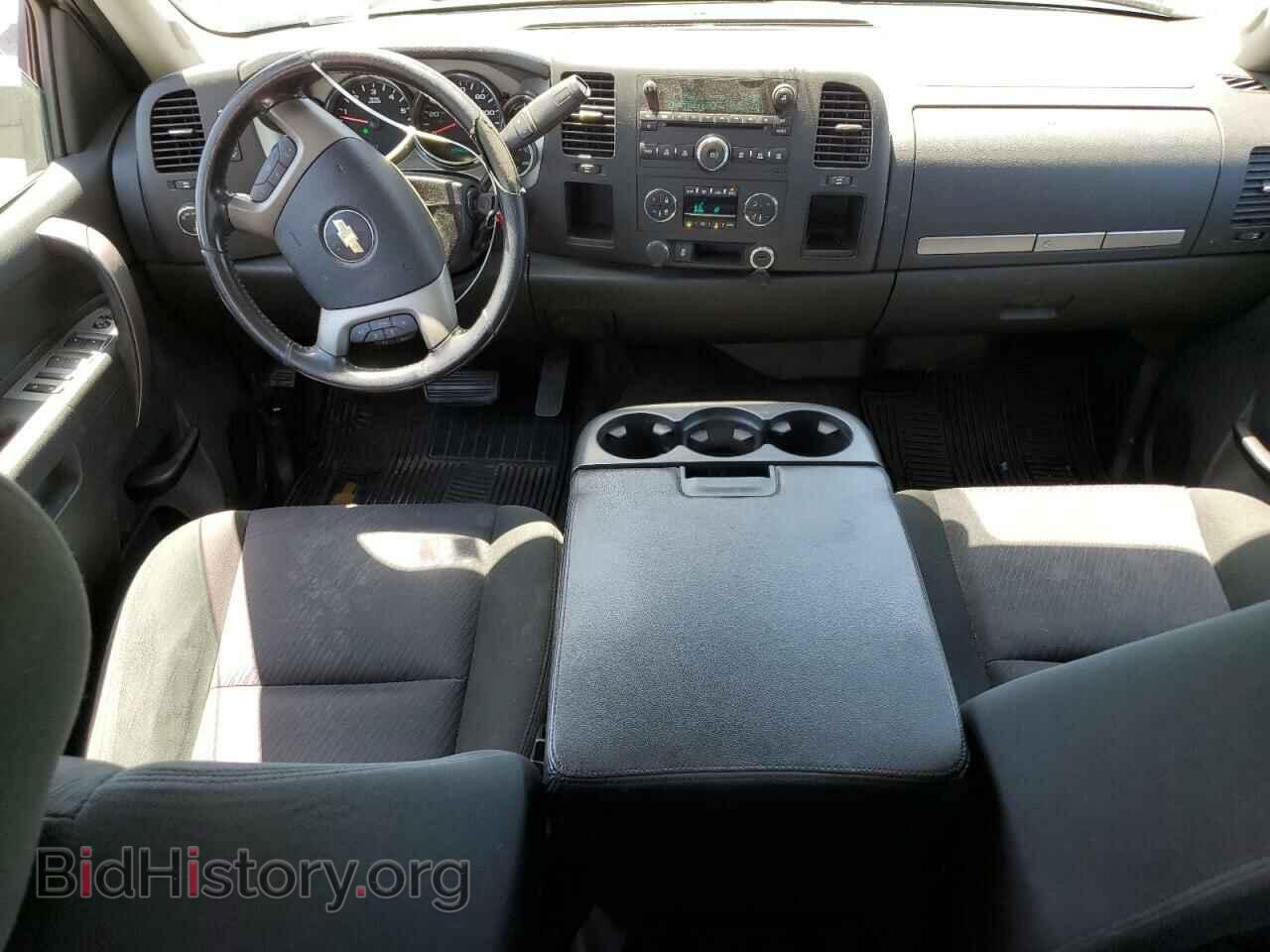 2012 CHEVROLET ALL Models - VIN: 3GCPCSE06CG118600 - Фото 8