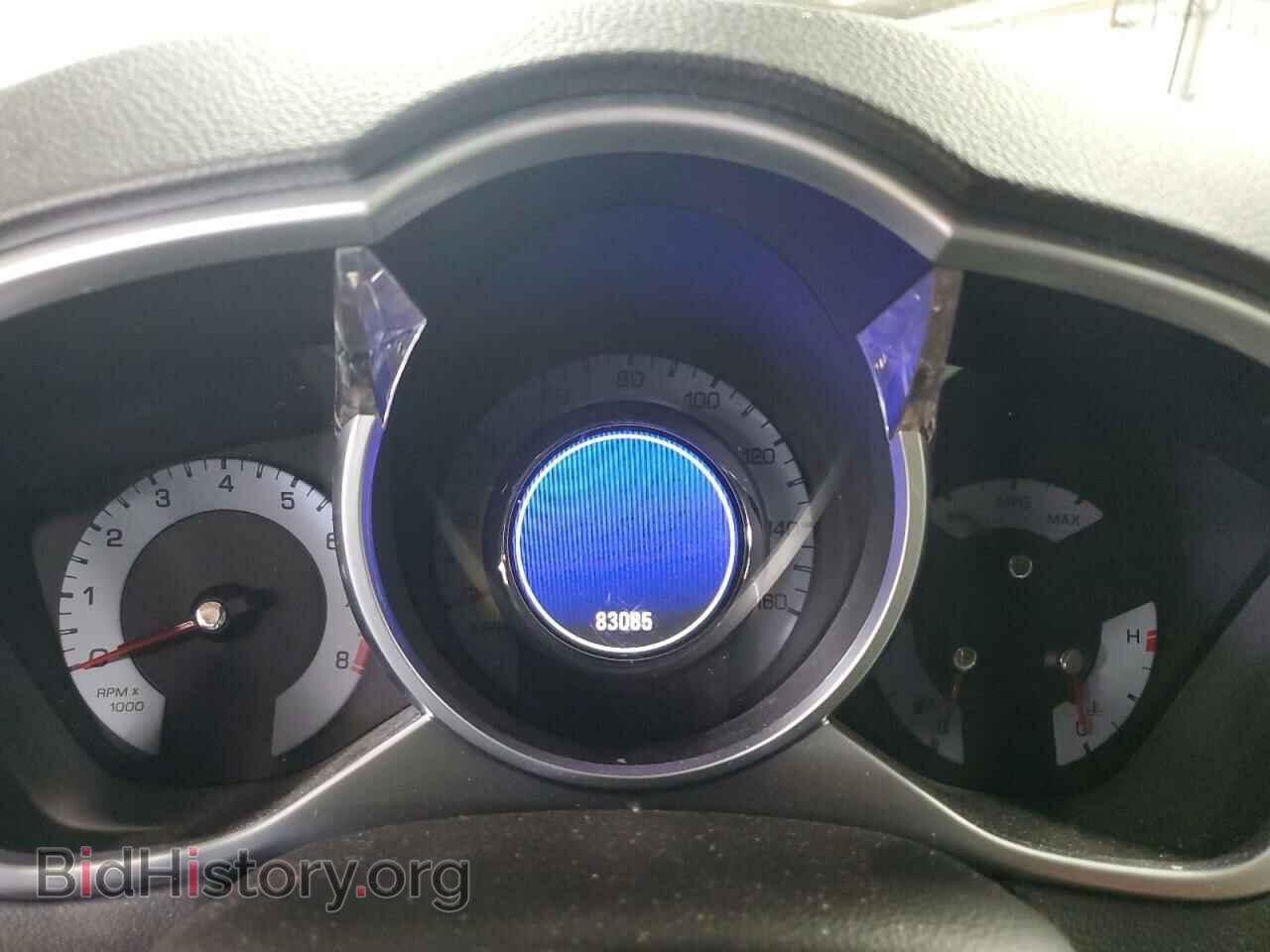 2012 CADILLAC SRX - VIN: 3GYFNDE30CS650248 - Photo 9