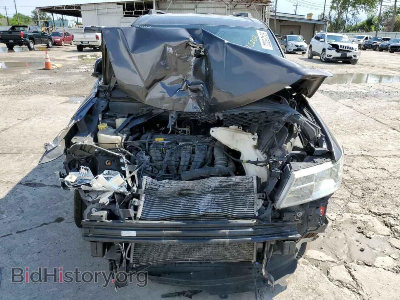 2016 DODGE JOURNEY - VIN: 3C4PDCAB9GT234915 - Фото 9