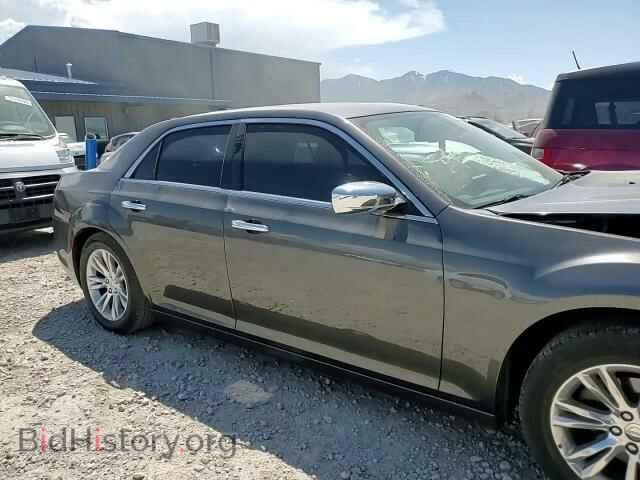 2016 CHRYSLER 300 - VIN: 2C3CCAEG6GH243581 - Фото 14