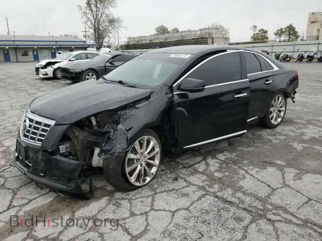 Photo 2G61N5S38E9199597 - CADILLAC XTS 2014