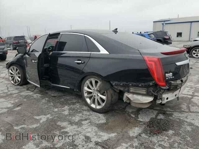 2014 CADILLAC XTS - VIN: 2G61N5S38E9199597 - Фото 2