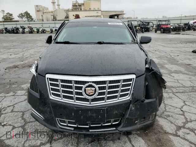 2014 CADILLAC XTS - VIN: 2G61N5S38E9199597 - Фото 5