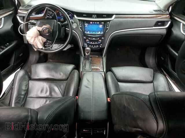 2014 CADILLAC XTS - VIN: 2G61N5S38E9199597 - Фото 8