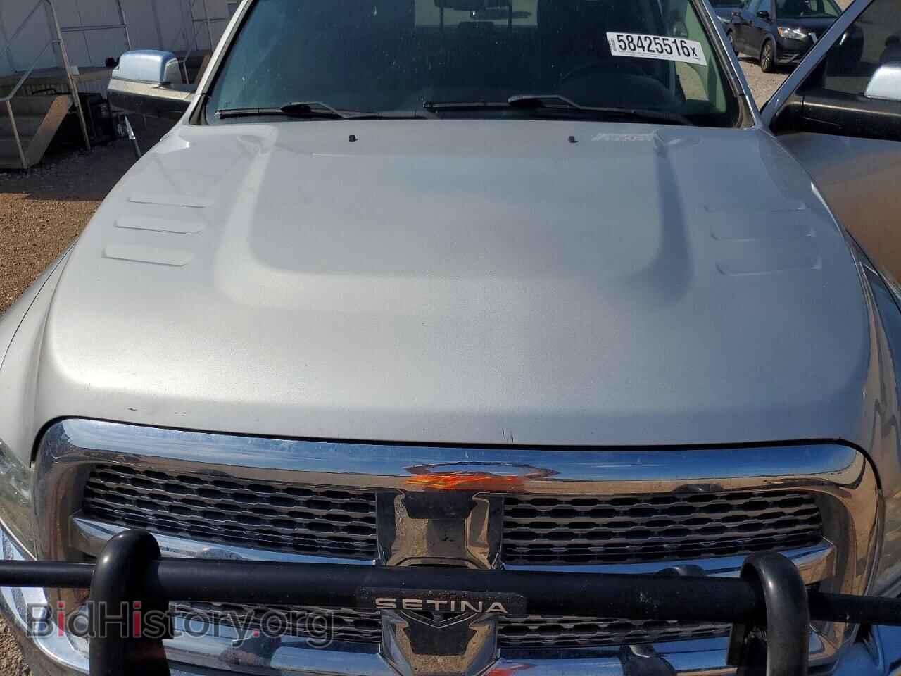 2017 RAM 2500 - VIN: 3C6UR5FL3HG726066 - Photo 11