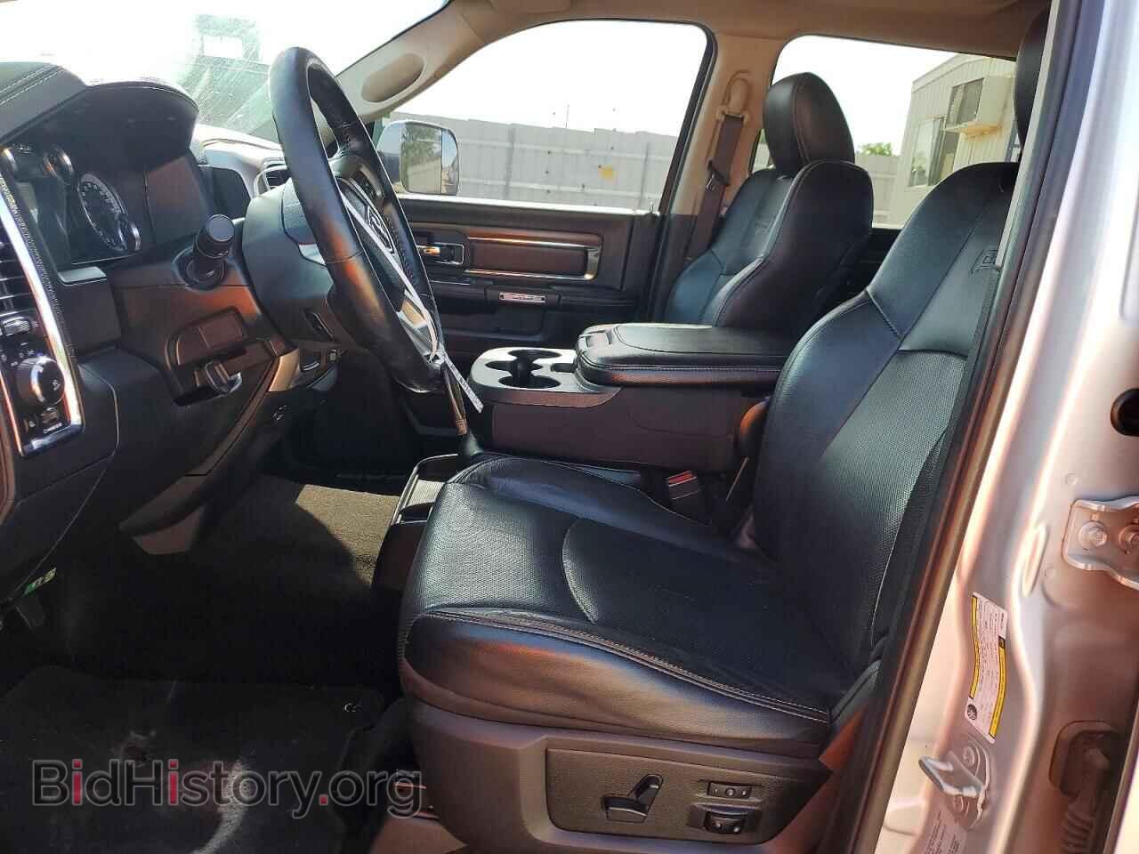 2017 RAM 2500 - VIN: 3C6UR5FL3HG726066 - Photo 7