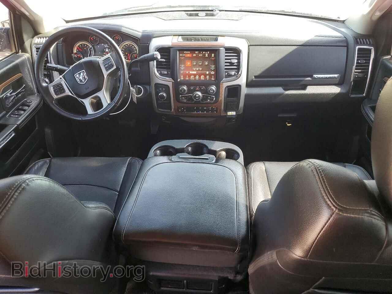 2017 RAM 2500 - VIN: 3C6UR5FL3HG726066 - Photo 8