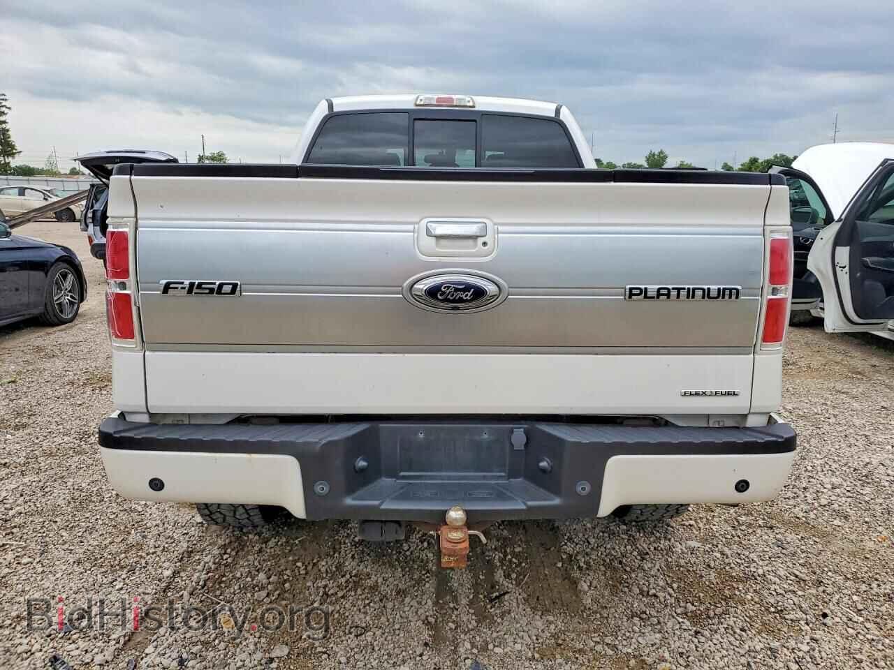 2013 FORD F150 - VIN: 1FTFW1EF9DFD55795 - Photo 6