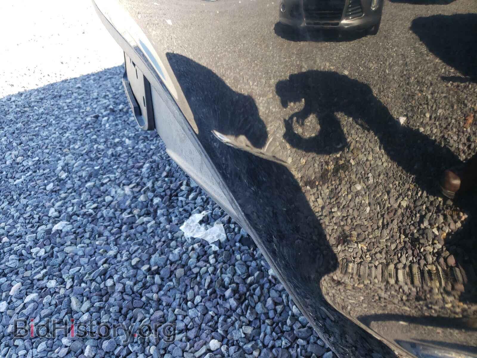 2014 HYUNDAI VELOSTER - VIN: KMHTC6AD4EU212906 - Фото 9