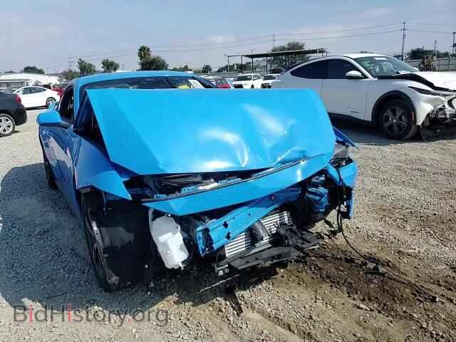 2025 FORD MUSTANG - VIN: 1FA6P8TH8S5118315 - Photo 13
