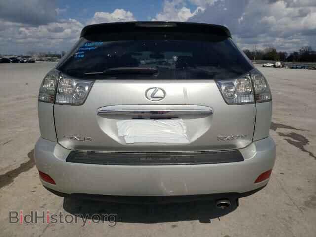 2006 LEXUS RX330 - VIN: 2T2GA31U66C053021 - Фото 6